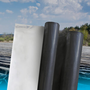 Agro-industrial Rolls (Mulch)